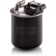 Purchase Top-Quality MANN-FILTER - WK820/16 - Fuel Filter pa3