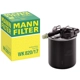 Purchase Top-Quality MANN-FILTER - WK820/17 - Fuel Filter pa3