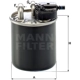 Purchase Top-Quality MANN-FILTER - WK820/21 - Fuel Filter pa2