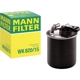 Purchase Top-Quality MANN-FILTER - WK82015 - Fuel Filter pa2