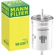 Purchase Top-Quality MANN-FILTER - WK830/7 - Fuel Filter pa8