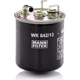 Purchase Top-Quality Fuel Filter by MANN-FILTER - WK842/13 pa2