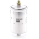 Purchase Top-Quality MANN-FILTER - WK845 - Fuel Filter pa11