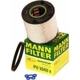 Purchase Top-Quality Fuel Filter by MANN-FILTER - PU1040X pa1