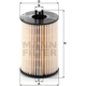 Purchase Top-Quality Fuel Filter by MANN-FILTER - PU821X2 pa2