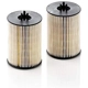 Purchase Top-Quality Fuel Filter by MANN-FILTER - PU821X2 pa4