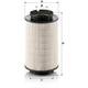 Purchase Top-Quality MANN-FILTER - PU936/2X - Fuel Filter pa5