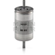 Purchase Top-Quality Fuel Filter by MANN-FILTER - WK613 pa4