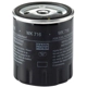 Purchase Top-Quality MANN-FILTER - WK716 - Fuel Filter pa4