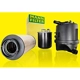Purchase Top-Quality Fuel Filter by MANN-FILTER - WK720/3 pa5