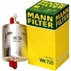 Purchase Top-Quality MANN-FILTER - WK720 - Fuel Filter pa4
