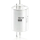Purchase Top-Quality MANN-FILTER - WK720 - Fuel Filter pa8