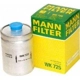 Purchase Top-Quality MANN-FILTER - WK725 - Fuel Filter pa1
