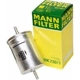 Purchase Top-Quality MANN-FILTER - WK730/1 - Fuel Filter pa1