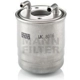 Purchase Top-Quality Fuel Filter by MANN-FILTER - WK8016X pa1