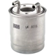 Purchase Top-Quality Fuel Filter by MANN-FILTER - WK8016X pa2