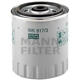 Purchase Top-Quality MANN-FILTER - WK817/3X - Fuel Filter pa6