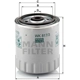Purchase Top-Quality MANN-FILTER - WK817/3X - Fuel Filter pa7