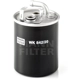 Purchase Top-Quality Filtre à carburant par MANN-FILTER - WK842/20 pa1