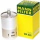 Purchase Top-Quality MANN-FILTER - WK845 - Filtre à carburant pa1