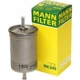 Purchase Top-Quality MANN-FILTER - WK849 - Fuel Filter pa1