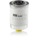 Purchase Top-Quality MANN-FILTER - WK850 - Fuel Filter pa3
