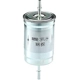 Purchase Top-Quality MANN-FILTER - WK850 - Fuel Filter pa9