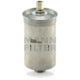 Purchase Top-Quality Fuel Filter by MANN-FILTER - WK853 pa1