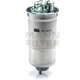 Purchase Top-Quality Fuel Filter by MANN-FILTER - WK853 pa10