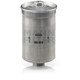 Purchase Top-Quality Fuel Filter by MANN-FILTER - WK853 pa11