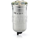 Purchase Top-Quality Fuel Filter by MANN-FILTER - WK853 pa12