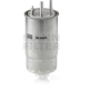 Purchase Top-Quality Fuel Filter by MANN-FILTER - WK853 pa15