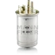 Purchase Top-Quality Fuel Filter by MANN-FILTER - WK853 pa16