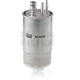 Purchase Top-Quality Fuel Filter by MANN-FILTER - WK853 pa5