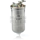 Purchase Top-Quality Filtre à carburant par MANN-FILTER - WK853 pa6