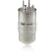 Purchase Top-Quality Fuel Filter by MANN-FILTER - WK853 pa7