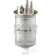 Purchase Top-Quality Fuel Filter by MANN-FILTER - WK853 pa9