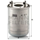 Purchase Top-Quality Fuel Filter by MANN-FILTER - WK9014Z pa2