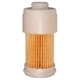 Purchase Top-Quality SIERRA - 18-7955 - Fuel Filter Element pa1