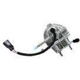 Purchase Top-Quality Fuel Filter by MOPAR - 68268285AC pa3