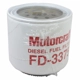 Purchase Top-Quality Fuel Filter by MOTORCRAFT - FD3375 pa1