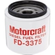 Purchase Top-Quality Fuel Filter by MOTORCRAFT - FD3375 pa5