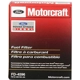 Purchase Top-Quality Fuel Filter by MOTORCRAFT - FD4596 pa14