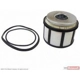 Purchase Top-Quality Fuel Filter by MOTORCRAFT - FD4596 pa22
