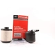 Purchase Top-Quality MOTORCRAFT - FD4615 - Fuel Filter pa19