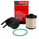 Purchase Top-Quality MOTORCRAFT - FD4615 - Fuel Filter pa4