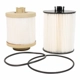 Purchase Top-Quality MOTORCRAFT - FD4617 - Fuel Filter pa1