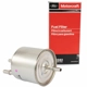 Purchase Top-Quality Fuel Filter by MOTORCRAFT - FG1061 pa1