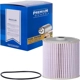 Purchase Top-Quality PREMIUM GUARD - DF99569 - Fuel Filter pa5