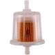 Purchase Top-Quality PREMIUM GUARD - PL1/4 - Fuel Filter pa1